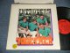 INTRUDERS - ARE TOGETHER (Ex++/Ex++) / 1967 US AMERICA ORIGINAL STEREO Used LP 