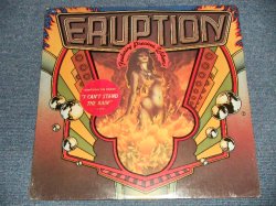 画像1: ERUPTION -  ERUPTION (SEALED) /1978 US AMERICA ORIGINAL "BRAND NEW SEALED" LP 