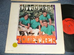 画像1: INTRUDERS - ARE TOGETHER (Ex++/Ex++ EDSP) / 1967 US AMERICA ORIGINAL MONO Used LP 