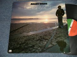 画像1: JIMMY WEBB - EL MIRAGE (Ex+++/MINT-) / 1977 US AMERICA ORIGINALUsed LP 