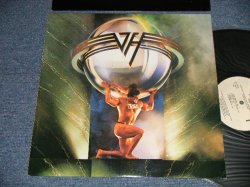 画像1: VAN HALEN - 5150 (MINT-/MINT-) / 1986 US AMERICA ORIGINAL Used LP 