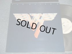 画像1: VAN HALEN - VAN HALEN II (Ex+++/MINT) / 1979 US AMERICA ORIGINAL Used LP 