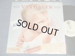 画像1: VAN HALEN - 1984 (MINT-/MINT) / 1983 US AMERICA ORIGINAL Used LP 