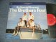 The BROTHERS FOUR - BY SPECIAL REQUEST (Ex+++/Ex+++ Looks:MINT-) / 1964 US AMERICA ORIGINAL 1st Press "360 Sound Label" STEREO Used LP 