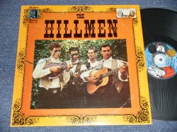 画像1: THE HILLMEN - THE HILLMEN (Ex+/Ex+++ Looks:Ex++ EDSP) / 1969 US AMERICA ORIGINAL "PROMO" Used LP 