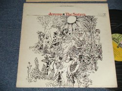 画像1: JEREMY & THE SATYRS -  JEREMY & THE SATYRS (Ex+/Ex+++ Looks:Ex++) /1968 US AMERICA ORIGINAL Used LP 