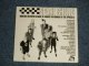 V. A. Various OMNIBUS - SPARE SHELLS: A Tribute To The Specials (Ex+++/MINT) / 2001 GERMANY GERMAN ORIGINAL Used CD