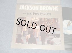 画像1: JACKSON BROWNE - THE PRETENDER (Matrix #A)7E-1079-A SRC 1-3 B)7E-1009-B SP SRC 1-1) "SP" (Ex+/MINT- WOFC, TONEDSD) / 1976 US AMERICA ORIGINAL "1st ISSUE" Used LP 