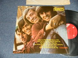 画像1: The MONKEES - THE MONKEES (DEBUT Album) (Ex+++, Ex+/Ex++ B-1,2,3:VG++) / 1966 US AMERICA ORIGINAL MONO Used LP 