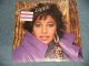 CHERYL LYNN - START OVER (SEALED Cut out) / 1987 US AMERICA ORIGINAL "BRAND NEW SEALED" LP 