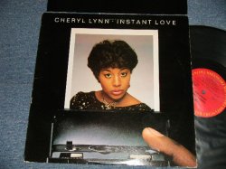 画像1: CHERYL LYNN - INSTANT LOVE(Ex++/MINT-) / 1982 US AMERICA ORIGINAL "1st Press" Used LP 