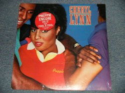 画像1: CHERYL LYNN - PREPPIE (SEALED) / 1983 US AMERICA ORIGINAL "BRAND NEW SEALED" LP 