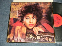 画像1: CHERYL LYNN - IT'S GONNA BE RIGHT(Ex/MINT-) / 1985 US AMERICA ORIGINAL "1st Press" Used LP 