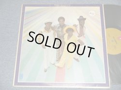 画像1: The EBONYS - The EBONYS (Ex+/Ex+ STOFC) / 1973 US AMERICA ORIGINAL Used LP 