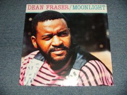 画像1: DEAN FRAZER - MOONLIGHT (SEALED) / 1991 US AMERICA ORIGINAL "BRAND NEW SEALED" LP