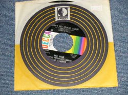 画像1: THE WHO - A) WON'T GET FOOLED AGAIN  B) I DON'T EVEN KNOW MYSELF (NEW) / 1971 US AMERICA ORIGINAL "BRAND NEW" 7" 45rpm Single