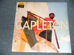 画像1: CAPLETON - PROPHECY (SEALED Cutout) / 1995 US AMERICA ORIGINAL "BRAND NEW SEALED" LP