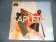 CAPLETON - PROPHECY (SEALED Cutout) / 1995 US AMERICA ORIGINAL "BRAND NEW SEALED" LP