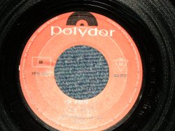 画像1: THE WHO - A) I'M FREE  B) TOMMY CAN YOU HEAR ME? (Ex/Ex) / 1969 FRANCE FRENCH ORIGINAL Used 7" 45rpm Single  