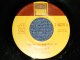 MARVIN GAYE - YOU'RE THE MAN  A) Pt.I  B) Pt.II (Ex+/Ex+) / 1972 US AMERICA ORIGINAL Used 7" 45 rpm Single  