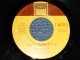 MARVIN GAYE - YOU'RE THE MAN  A) Pt.I  B) Pt.II (Ex+/Ex+) / 1972 US AMERICA ORIGINAL Used 7" 45 rpm Single  