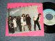 KLYMAXX - A) SEXY  B) SEXY (A CAPELLA) (Ex+/Ex++) / 1986 US AMERICA ORIGINAL Used 7" 45 rpm Single   With PICTURE SLEEVE 