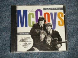 画像1: The McCOYS  - THE BEST OF The McCOYS  (MINT-MINT) / 1995 US AMERICA ORIGINAL Used CD 