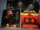 ISAAC HAYES- LIVE AT THE SAHARA TAHOE (Ex/Ex++ Looks:Ex+) / 1973 US AMERICA  ORIGINAL Used 2-LP 