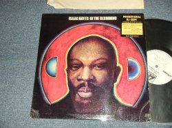 画像1: ISAAC HAYES - IN THE BEGINNING (Ex++/Ex+++) / 1972 US AMERICA ORIGINAL from ATLANTIC Label by RE-TITLES"  "WHITE LABEL PROMO" Used LP