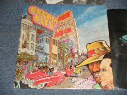 画像1: AALON - CREAM CITY (Ex+++/Ex+++ Looks:Ex+) /1977 US AMERICA ORIGINAL Used  LP 