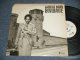 ANGELO BOND - BONDAGE (Ex++/MINT- Cutout for PROMO, TAPESEAM) /1975 US AMERICA  ORIGINAL "WHITE LABEL PROMO" Used LP