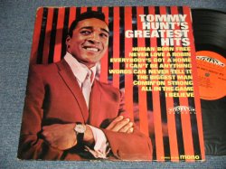 画像1: TOMMY HUNT - GREATEST HITS (Ex/Ex+++) /1968 US AMERICA ORIGINAL MONO Used LP