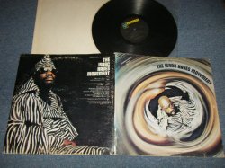 画像1: ISAAC HAYES - THE ISAAC HAYES MOVEMENT (Ex-/Ex+++ Looks:Ex++) / 1970 US AMERICA ORIGINAL Used LP 