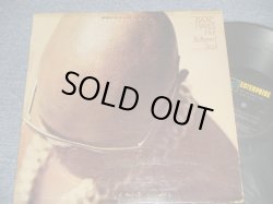 画像1: ISAAC HAYES - HOT BUTTERED SOUL (Ex++/Ex+ TAPE SEAM) / 1969 US AMERICA  ORIGINAL 1st Press "BLACK Label"  Used LP