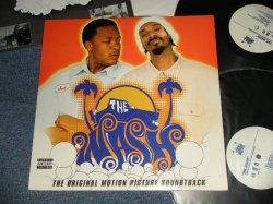 画像1: ost V.A. Various -THE WASH : The Original Motion Picture Sound track (Ex+++/Ex+++) / 2001 US AMERICA ORIGINAL Used 2-LP 