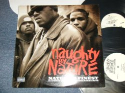 画像1: NAUGHTY BY NATURE - GREATEST HITS (Ex+++/MINT-) /1999 US AMERICA ORIGINAL Used 2-LP