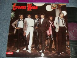 画像1: EBONEE WEBB - TOO HOT (Ex++/MINT-) /1985 US AMERICA ORIGINAL Used LP