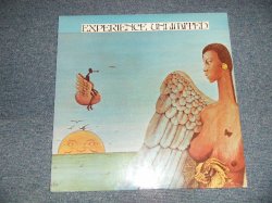 画像1: EXPERIENCE UNLIMITED - FREE YOURSELF (SEALED) / US AMERICA REISSUE "BRAND NEW SEALED" LP