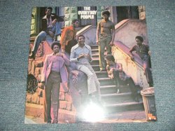 画像1: The EVERYDAY PEOPLE - The EVERYDAY PEOPLE (SEALED) / US AMERICA REISSUE "BRAND NEW SEALED" LP