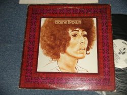 画像1: ELAINE BROWN - ELAINE BROWN (VG+++/Ex+++) /1973 US AMERICA ORIGINAL "WHITE LABEL PROMO" Used LP