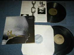 画像1: ISAAC HAYES - RAW & REFINED ( Ex++/MINT- ) / 1995 UK ENGLAND ORIGINAL Used 2-LP 
