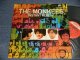 The MONKEES - INSTANT REPLAY (Ex++/MINT-) / 1985 US AMERICA REISSUE Used LP 