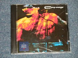 画像1: IGGY POP - IGGY POP SONGS (NEW) / 1991 GERMAN ORIGINAL "BRAND NEW" CD