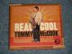 TOMMY McCOOK  - REAL COOL : The JAMAICAN KINMG OF THE SAXOPHONE '66-'77 Box Set (MINT-/MINT) /  2005 UK ENGLAND ORIGINAL Used 2-CD'S Box set 