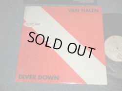 画像1: VAN HALEN - DIVER DOWN (MINT-/MINT-) / 1982 US AMERICA ORIGINAL Used LP 