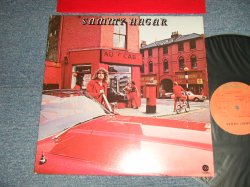 画像1: SAMMY HAGAR - SAMMY HAGAR (Ex++/MINT-)  / 1977 US AMERICA ORIGINAL Used LP 