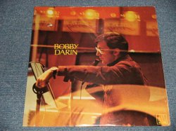 画像1: BOBBY DARIN - BOBBY DARIN(SEALED CUT OUT) / 1972 US AMERICA ORIGINAL "BRAND NEW SEALED"  LP 