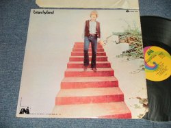 画像1: BRIAN HYLAND - BRIAN HYLAND (Ex+++/Ex, Ex++ Cutout) / 1970 US AMERICA ORIGINAL "CAPITOL RECORD CLUB Release" Used LP 