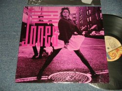 画像1: JILL JONES - JILL JONES (MINT/Ex++ Looks:Ex, MINT-) / 1987 US AMERICA ORIGINAL Used LP