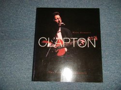 画像1: ERIC CLAPTON / MARC ROBERTY - THE COPLETE CHRONICLE (NEW) / 1993 Version UK ENGLAND ORIGINAL "BRAND NEW" BOOK 